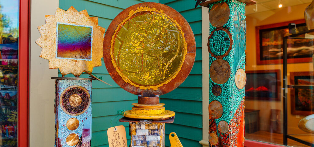 Exploring Sisters’ Rich Art and Culture Scene