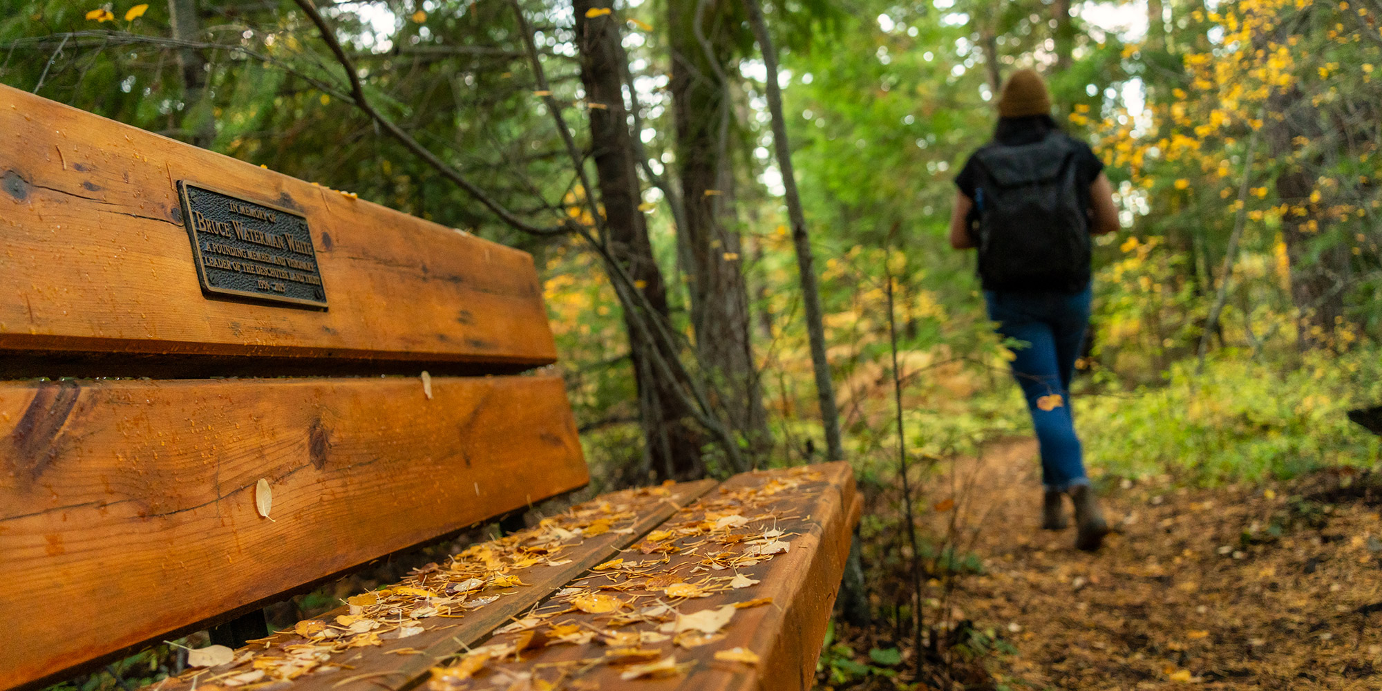 For the Faint of Heart—Entry-Level Outdoor Recreation