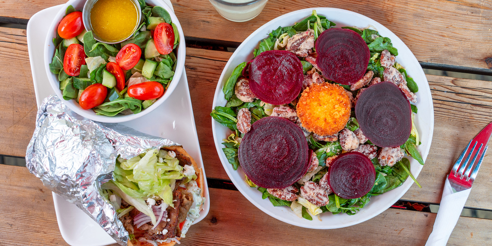 Where to Eat in Sisters–A Local’s Guide to the Best Bites