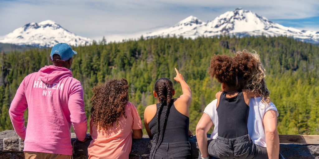Your Ideal 3-Day Summer Family Itinerary