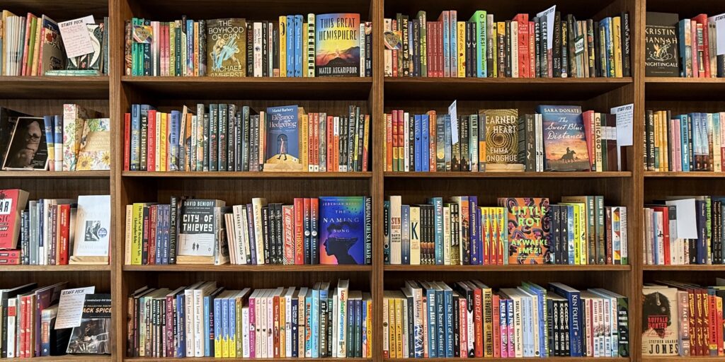 Sisters Festival of Books is for Everyone!